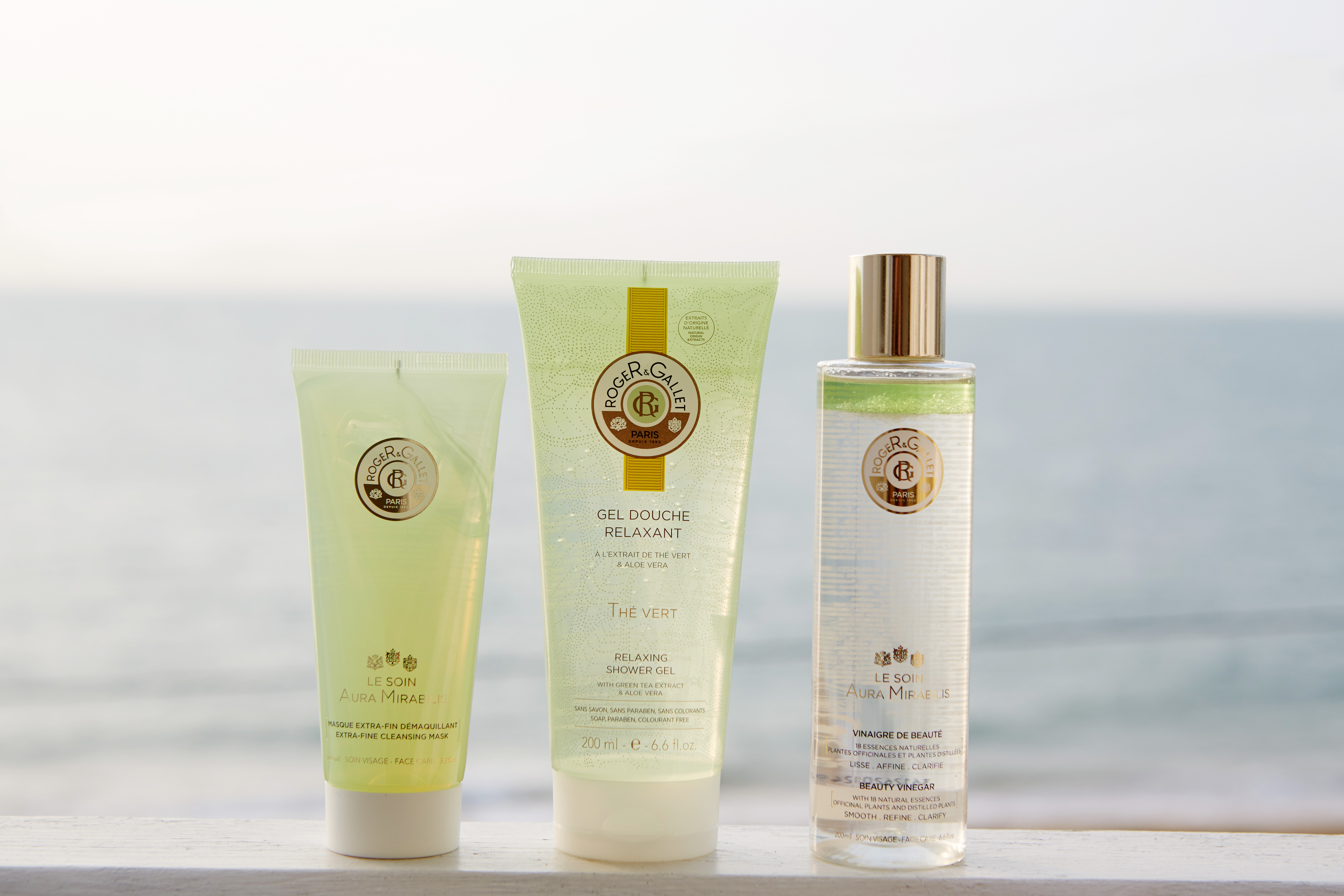 Roger & Gallet x Candice Lake | Beach to Evening Masterclass