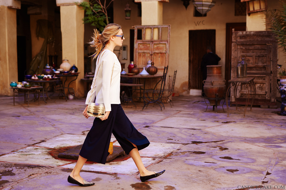 Marrakesh x Jimmy Choo | Snapshots - Candice